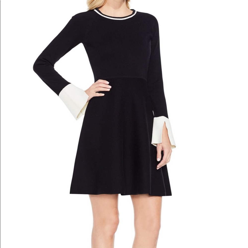 Vince Camuto Sweater Dress